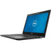 Ordinateur portable DELL Latitude 7490 reconditionné, Intel Core i5-8250U 1,60 - 3,40 GHz, 8 Go DDR4, 256 Go, 14 pouces Full HD, webcam + Windows 11 Pro