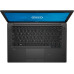 Ordinateur portable DELL Latitude 7490 reconditionné, Intel Core i5-8250U 1,60 - 3,40 GHz, 8 Go DDR4, 256 Go, 14 pouces Full HD, webcam + Windows 11 Pro