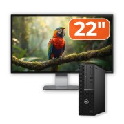 Zestaw komputerowy używany DELL OptiPlex 5080 SFF, Intel Core i5-10500 3.10 - 4.50 GHz, 8 GB DDR4, SSD 256 GB + monitor 22 Zestaw komputerowy używany DELL OptiPlex 5080 SFF, Intel Core i5-10500 3.10 - 4.50 GHz, 8 GB DDR4, SSD 256 GB + monitor 22