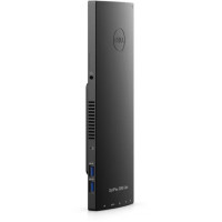 Computer Refurbished DELL OptiPlex 3090 Mini UFF, Intel Core i5-1145G7 2.60 - 4.40GHz, 8GB DDR4, 256GB SSD, Intel Iris Xe Graphics + Windows 10 Home