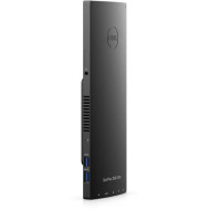 Computer Refurbished DELL OptiPlex 3090 Mini UFF, Intel Core i5-1145G7 2.60 - 4.40GHz, 8GB DDR4, 256GB SSD, Intel Iris Xe Graphics + Windows 10 Pro