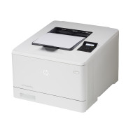 Second Hand Laser Color Printer HP M452NW, A4, 27 ppm, 600 x 600 dpi, Network, USB, Wi-Fi