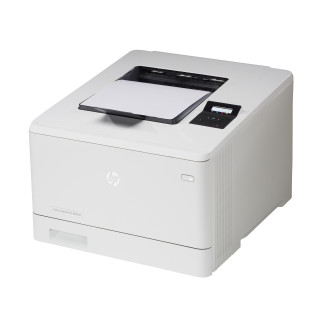 Rabljeni laserski pisač u boji HP M452NW, A4, 27 stranica u minuti, 600 x 600 dpi, mreža, USB, Wi-Fi