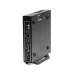 Počítač OptimX T100 – miniPC H610 s procesorem Intel® Core™ i5-13400 až 4,60 GHz, pamětí 16 GB DDR4, 512 GB SSD, Wi-Fi, Bluetooth, integrovanou Intel® UHD Graphics