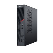 OptimX Calculator T100 - H610 MiniPC Intel® Core™ i7-12700 fino a 4,90 Ghz, 32 GB di memoria DDR4, 1 TB SSD, Wi-Fi, Bluetooth, video integrato Intel® UHD Graphics