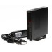 Počítač OptimX T100 – miniPC H610 s procesorem Intel® Core™ i7-14700 až 5,40 GHz, 16 GB paměti DDR4, 512 GB SSD, Wi-Fi, Bluetooth, integrovaná grafická Intel® UHD Graphics