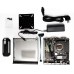 Počítač OptimX T100 – miniPC H610 s procesorem Intel® Core™ i7-14700 až 5,40 GHz, 16 GB paměti DDR4, 512 GB SSD, Wi-Fi, Bluetooth, integrovaná grafická Intel® UHD Graphics