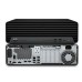 HP EliteDesk 800 G6 SFF, Intel Core i5-10500 3,10-4,50 GHz, 16 Go DDR4, SSD 256 Go + Windows 10 Pro