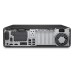 HP EliteDesk 800 G6 SFF, Intel Core i5-10500 3,10-4,50 GHz, 16 Go DDR4, SSD 256 Go + Windows 10 Pro