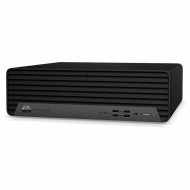 HP EliteDesk 800 G6 SFF, Intel Core i5-10500 3,10-4,50 GHz, 16 Go DDR4, SSD 256 Go + Windows 10 Pro