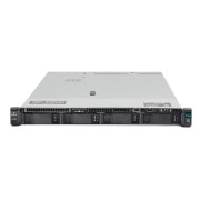 Repasovaný server HP ProLiant DL360 G10 1U, 2 x Intel Xeon Gold 6138 2.00 - 3.70GHz, 128GB DDR4, 2 x SSD 1TB SATA 870EVO + 2 x HDD 10TB SAS 7.2k, Raid P408i-a SR/2GB, 4 x 1Gb, iLO 5 Advanced, 2 x 800W HS napájecí zdroje