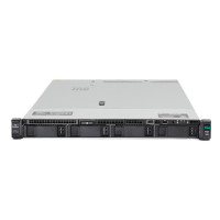 Obnovljeni poslužitelj HP ProLiant DL360 G10 1U, 2 x Intel Xeon Gold 6138 2,00 - 3,70 GHz, 128 GB DDR4, 2 x SSD 1 TB SATA 870EVO + 2 x HDD 10TB SAS 7.2k, Raid P408i-a SR/2 GB, 4 x 1 Gb, iLO 5 Advanced, 2 x 800 W HS napajanja