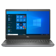 Dell Latitude 7550 rabljeno prijenosno računalo, Intel Xeon W-10855M 2.80 - 5.10 GHz, 32 GB DDR4, Nvidia Quadro T1000 4 GB video kartica, 512 GB SSD, web kamera, 15.6 inča
