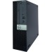 Calculator Second Hand DELL OptiPlex 5060 SFF, Intel Core i5-8500 3.00 - 4.10GHz, 8GB DDR4, 256GB SSD