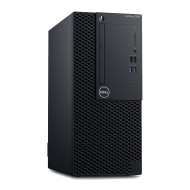 Computer Refurbished DELL OptiPlex 3060 Tower, Intel Core i5-8500 3.00 - 4.10GHz, 8GB DDR4, 256GB SSD + Windows 10 Pro