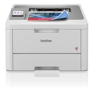 Brother HL-L3230CDW farebná laserová ojazdená tlačiareň, A4, 25 str./min., obojstranná, sieťová, USB, Wi-Fi