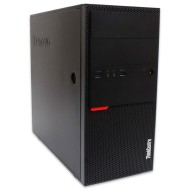 Second Hand Calculator LENOVO M800 Tower, Intel Core i3-6100 3.70GHz, 8GB DDR4, 500GB HDD