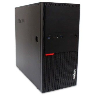 Kalkulator z drugiej ręki LENOVO M800 Tower, Intel Core i3-6100 3.70GHz, 8GB DDR4, 500GB HDD