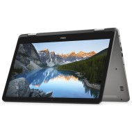 Laptop Second Hand Dell Inspiron 17 7773, Intel Core i7-8550U 1.80 - 4.90GHz, 32GB DDR4, 512GB SSD, 15.6 Inch Full HD Touchscreen