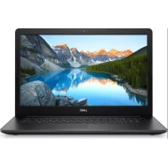 Laptop Second Hand Dell Inspiron 17 3793, Intel Core i5-1035G1U 1.00 - 3.60GHz, 8GB DDR4, 256GB SSD, 15.6 Inch Full HD