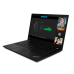 Begagnad bärbar dator LENOVO ThinkPad T14 Gen 1, Intel Core i5-10210U 1.60 - 4.20GHz, 8GB DDR4, 256GB SSD, 14-tums Full HD, webbkamera, amerikanskt tangentbord