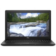 Tweedehands laptop DELL Latitude 3500, Intel Core i5-8365U 1.60 - 4.10GHz, 8GB DDR4, 256GB SSD, 15.6 Inch Full HD, Webcam