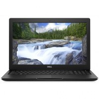 Repasovaný notebook DELL Latitude 3500, Intel Core i5-8365U 1,60 - 4,10GHz, 8GB DDR4, 256GB SSD, 15,6 palce Full HD, webkamera + Windows 10 Pro