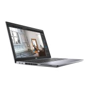 Laptop Second Hand DELL Precision 3560, Intel Core i7-1165G7 1.20 - 4.70GHz, 16GB DDR4, Nvidia Quadro T500, 512GB SSD, Veb kamera, 15.6 inča Full HD