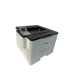 Imprimante laser monochrome d'occasion Brother HL-L6300DW, Duplex, A4, 48ppm, 1200 x 1200 dpi, Sans fil, Réseau, USB, Unité de toner et tambour