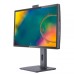 Tout-en-un OptimX Q800, Intel Core i5-10400 2,90 - 4,30 GHz, 16 Go DDR4, 512 Go SSD M.2 NVME, écran tactile IPS Full HD (1920x1080) de 23,8 pouces, webcam + Windows 11 Pro