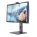 All In One OptimX Q800, Intel Core i5-10400 2,90 - 4,30GHz, 16GB DDR4, 512GB SSD M.2 NVME, 23,8 Tommer IPS Full HD (1920x1080) TouchScreen, Webcam + Windows 11 Pro