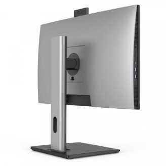 Večnamenski računalnik OptimX Q800, Intel Core i5-10400 2.90 - 4.30GHz, 16GB DDR4, 512GB SSD M.2 NVME, 23,8-palčni IPS Full HD (1920x1080) zaslon na dotik, spletna kamera + Windows 11 Pro