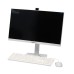 All In One OptimX M238H, Intel Core i5-10400 2.90 - 4.30GHz, 16GB DDR4, 512GB SSD M.2 NVME, 23.8 Inch IPS Full HD TouchScreen (1920x1080), Webbkamera + Windows 11 Pro