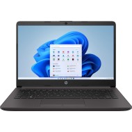 Laptop Second Hand HP 240 G8, Intel Core i3-1005G1 1.20 - 3.40GHz, 8GB DDR4, 256GB SSD, Webcam, 14 Inch Full HD