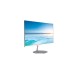 Всичко в едно OptimX Pro QD40 23,8 инча Intel Процесор N100 Generatia a 12-a до 3,4 GHz, 16 GB DDR4, 512 GB SSD, Full HD (1920x1080), Wi-Fi, Bluetooth, високоговорители, тънък, бял