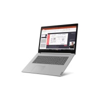 LENOVO L340-17IWL kasutatud sülearvuti, Intel Core i5-8265U 1,60–4,10 GHz, 8 GB DDR4, 256 GB SSD, 17,3-tolline Full HD
