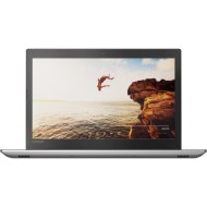 Használt laptop LENOVO Ideapad 520-15IKB, Intel Core i7-8550U 1,80 - 4,00 GHz, 8 GB DDR4, 256 GB SSD, 15,6 hüvelykes Full HD, Webkamera