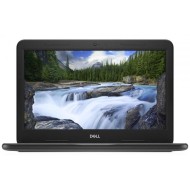 Laptop Second Hand Dell Latitude 3310, Intel Core i5-8265U 1.60 - 3.90GHz, 8GB DDR4, 256GB SSD, 13.3 Inch HD