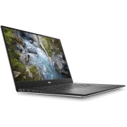 Laptop z drugiej ręki DELL Precision 5530, Intel Core i7-8850H 2,60 - 4,30 GHz, 16 GB DDR4, 256 GB SSD, kamera internetowa, 15,6 cala Full HD