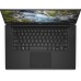 Ordinateur portable d'occasion DELL Precision 5530, Intel Core i7-8850H 2.60 - 4.30GHz, 16GB DDR4, 256GB SSD, Webcam, 15.6 pouces Full HD