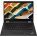 Begagnad bärbar dator Lenovo ThinkPad X390 Yoga, Intel Core i5-8365U 1.60 - 4.10GHz, 8GB DDR4, 256GB SSD, 13.3-tums Full HD-pekskärm, webbkamera