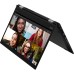 Begagnad bärbar dator Lenovo ThinkPad X390 Yoga, Intel Core i5-8365U 1.60 - 4.10GHz, 8GB DDR4, 256GB SSD, 13.3-tums Full HD-pekskärm, webbkamera