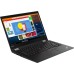 Begagnad bärbar dator Lenovo ThinkPad X390 Yoga, Intel Core i5-8365U 1.60 - 4.10GHz, 8GB DDR4, 256GB SSD, 13.3-tums Full HD-pekskärm, webbkamera