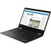 Begagnad bärbar dator Lenovo ThinkPad X390 Yoga, Intel Core i5-8365U 1.60 - 4.10GHz, 8GB DDR4, 256GB SSD, 13.3-tums Full HD-pekskärm, webbkamera