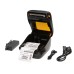 Imprimante d'étiquettes et d'AWB OptimX Pro H-910, 32-110mm, vitesse d'impression 152mm/s, USB, Bluetooth Imprimante d'étiquettes et d'AWB OptimX Pro H-910, 32-110mm, vitesse d'impression 152mm/s, USB, Bluetooth