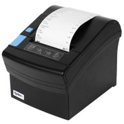 Termalni štampač za račune, karte, HoReCa, OptimX Pro H906, 80mm, brzina štampanja 260mm/s, USB, LAN, Serijski, WiFi