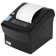 Thermal printer for receipts, tickets, HoReCa, OptimX Pro H906, 80mm, printing speed 260mm/s, USB, LAN, Serial, WiFi