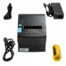 Imprimanta termica pentru chitante, bonuri, HoReCa, OptimX Pro H906, 80mm, viteza de printare 260mm/s, USB, LAN, Serial, WiFi