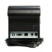 Imprimanta termica pentru chitante, bonuri, HoReCa, OptimX Pro H906, 80mm, viteza de printare 260mm/s, USB, LAN, Serial, WiFi
