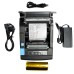 Imprimanta termica pentru chitante, bonuri, HoReCa, OptimX Pro H906, 80mm, viteza de printare 260mm/s, USB, LAN, Serial, WiFi